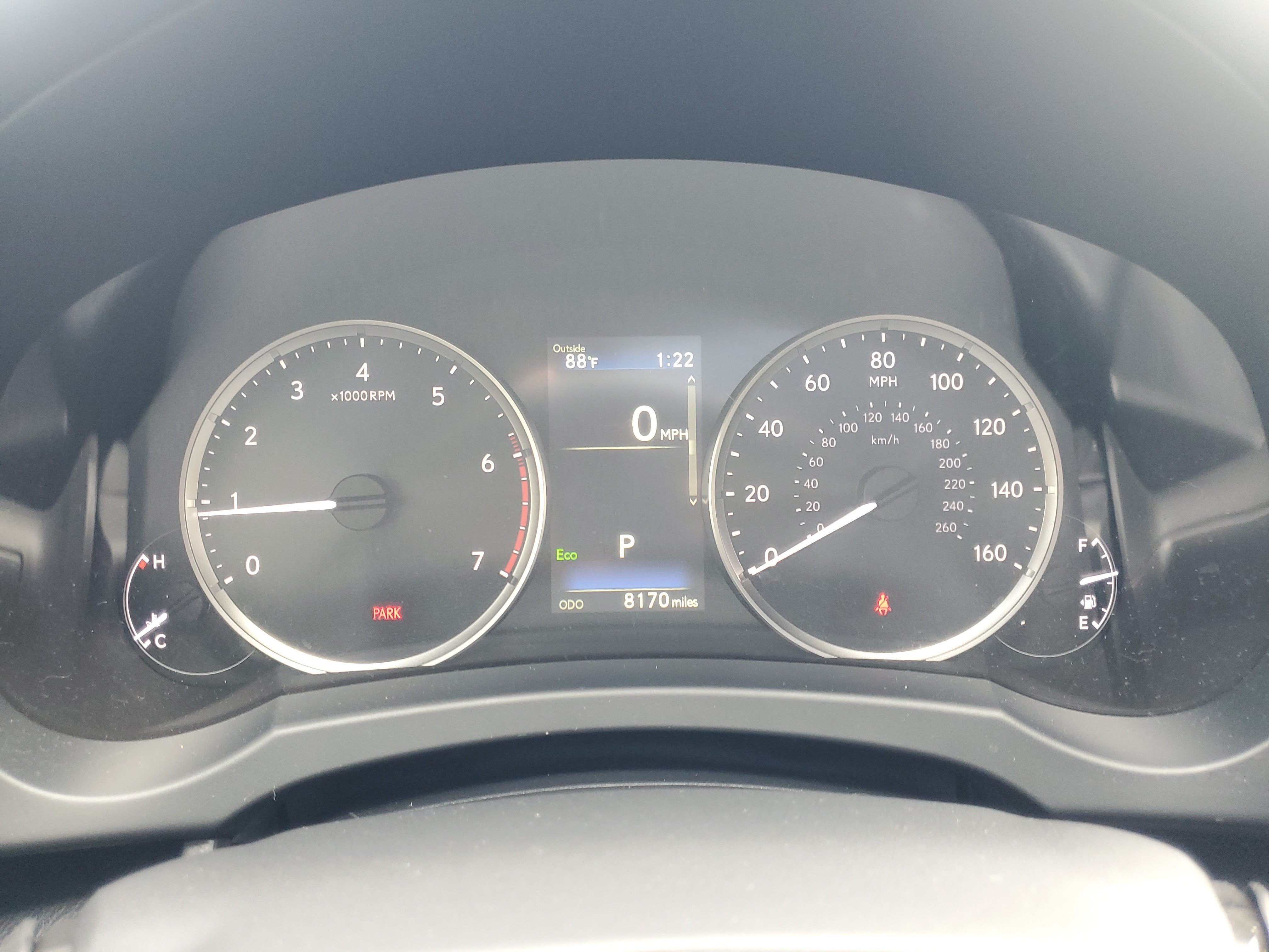 Used 2025 White Pearl Lexus IS 300 image 23