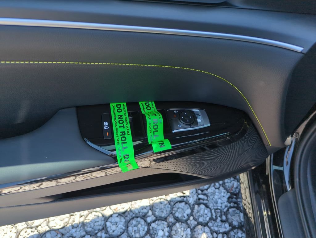 New 2026 Aurora Black Pearl Kia GT image 19