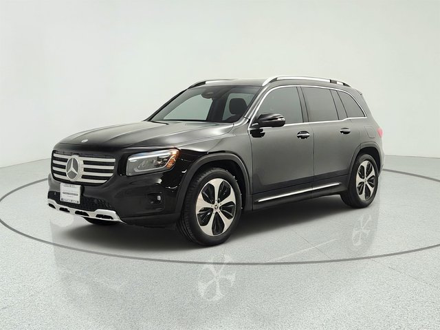 2024 Mercedes-Benz GLB GLB 250 SUV