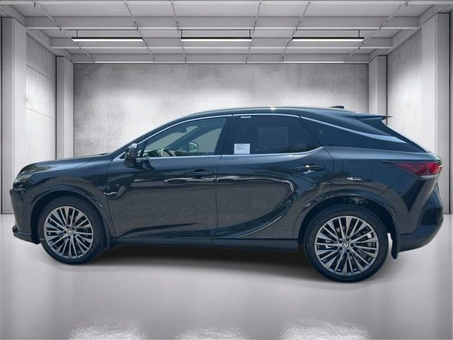 New 2026 Caviar Lexus LUXURY image 6