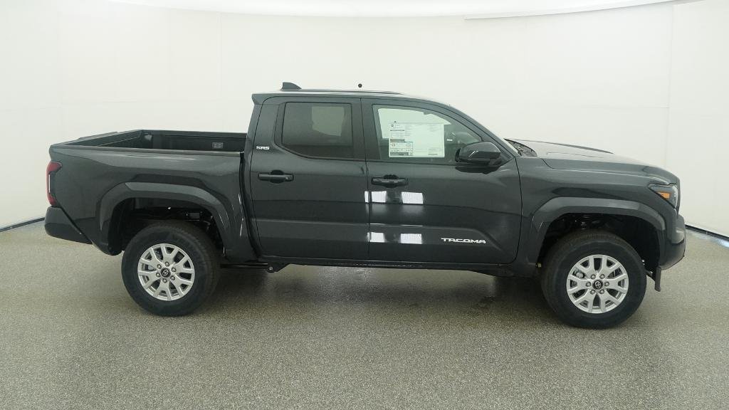 New 2026 Underground Toyota SR5 image 19