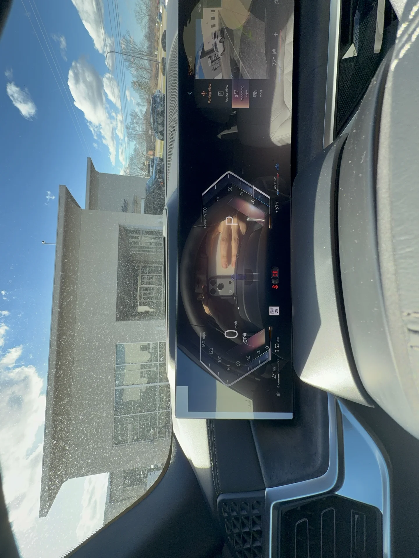 2026 BMW X5 40i - Photo 13