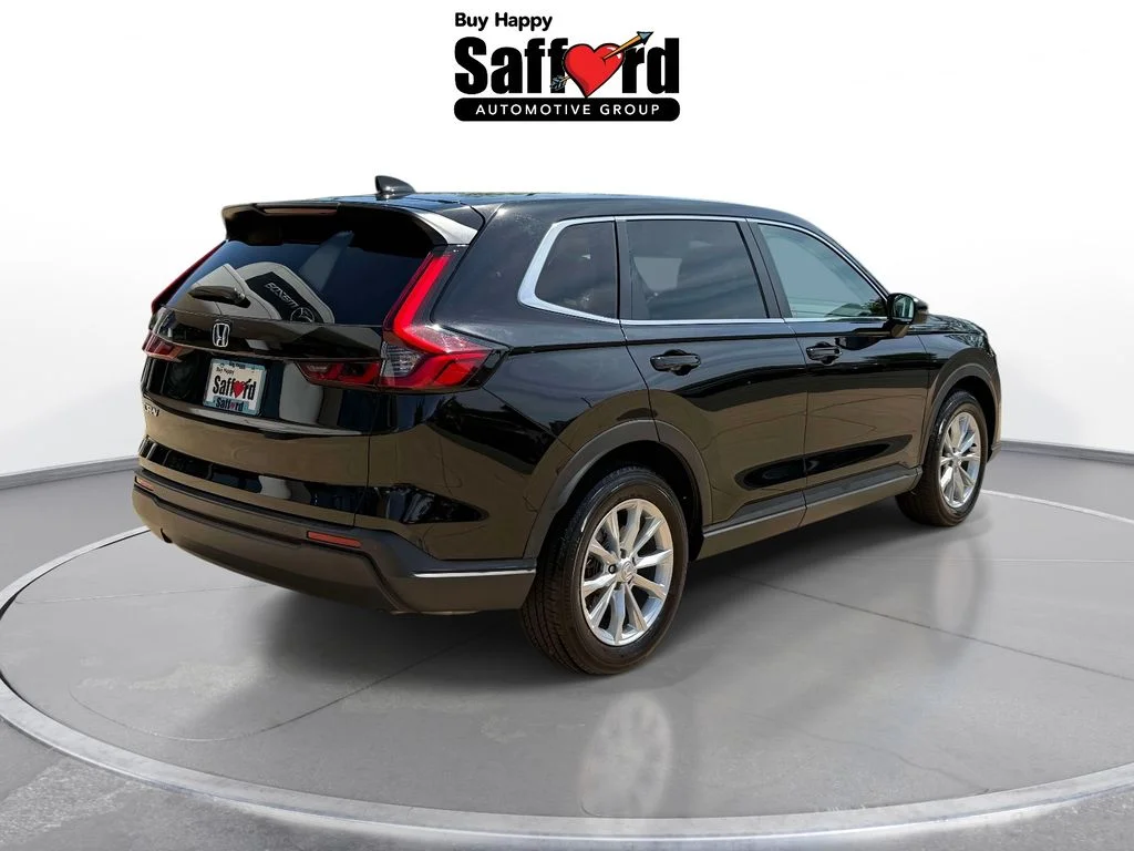 2024 Honda CR-V EX-L - Photo 9