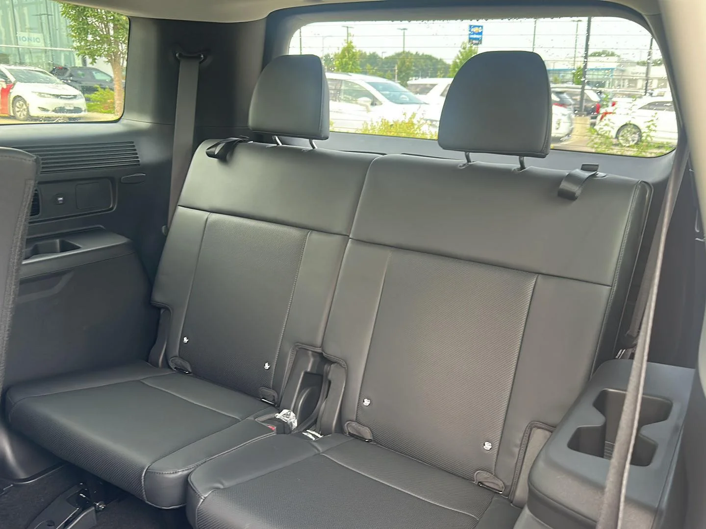 New 2026 Rockwood Green Hyundai SEL image 32