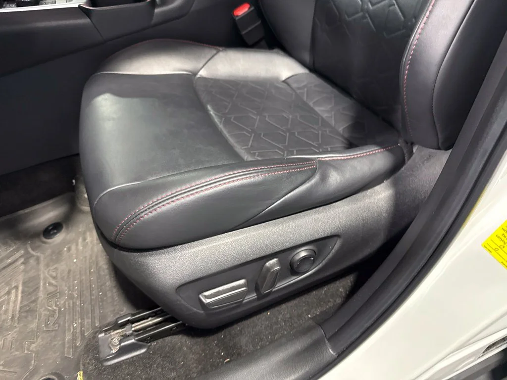 Used 2023 White Toyota TRD Off Road image 35