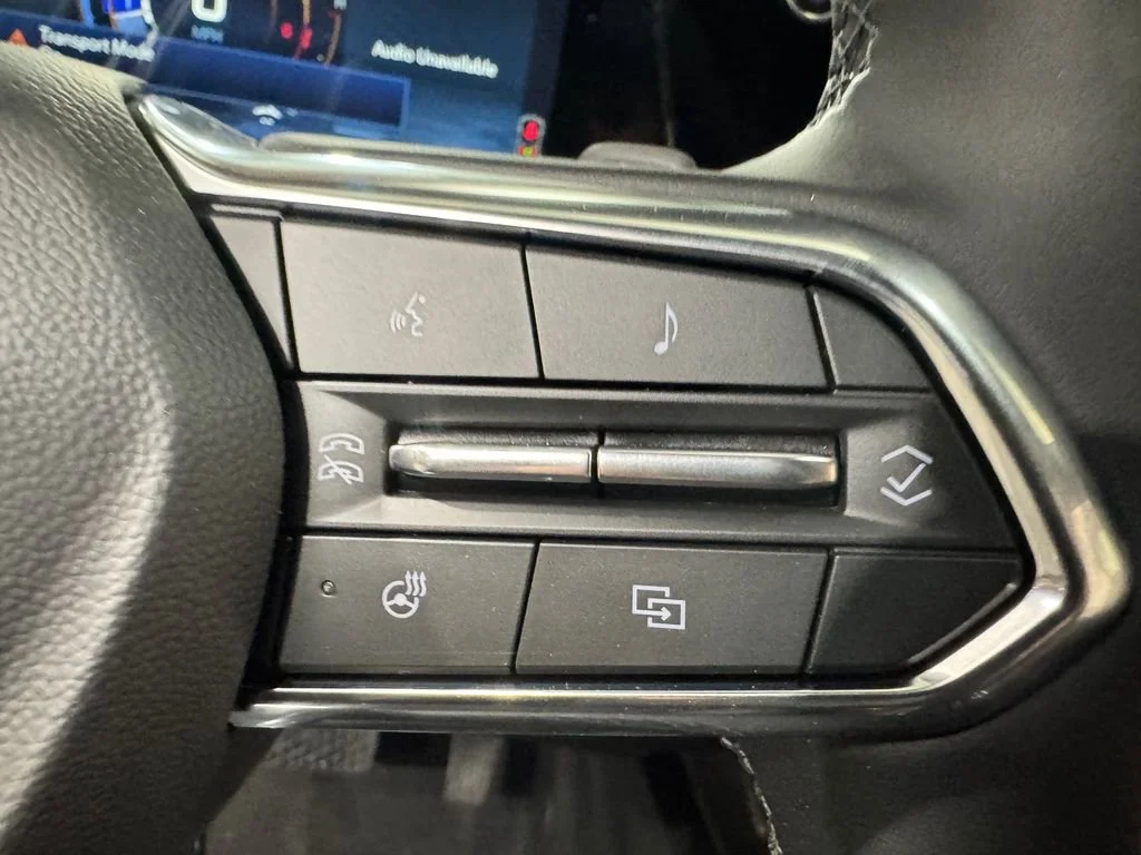 New 2026 Lakeshore Blue Metallic Chevrolet LT image 14