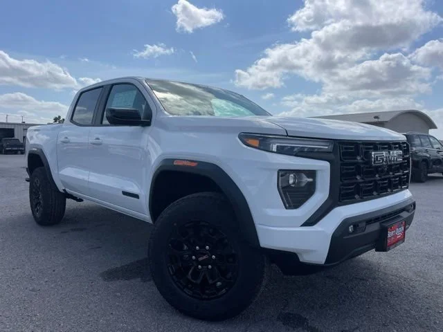 2026 GMC Canyon 2WD Elevation Crew Cab Short Box's photo