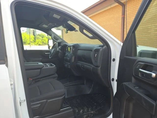 2025 Chevrolet Silverado 3500 HD Work Truck - Photo 17