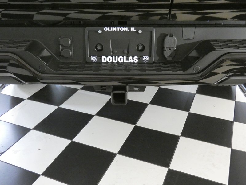 2026 RAM 1500 Tungsten - Photo 8