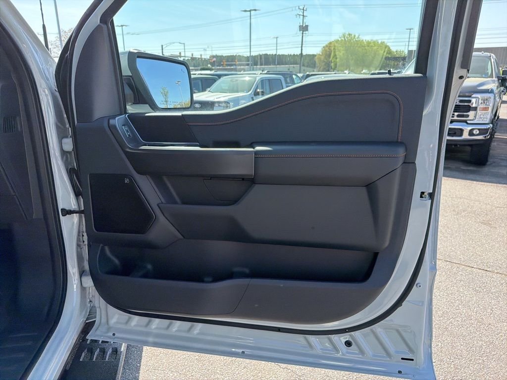 New 2026 Avalanche Ford Tremor® image 23