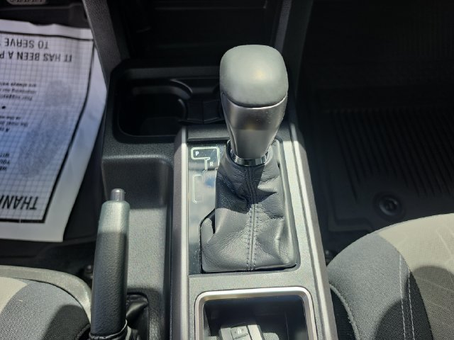 2023 Toyota Tacoma TRD Off Road - Photo 22
