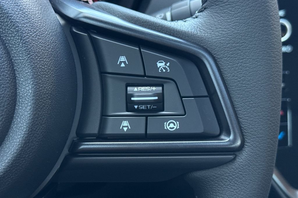 New 2026 SAPPHIRE BLUE PEARL Subaru Premium image 29