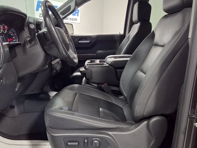 Used 2021 Brown Chevrolet LT image 5