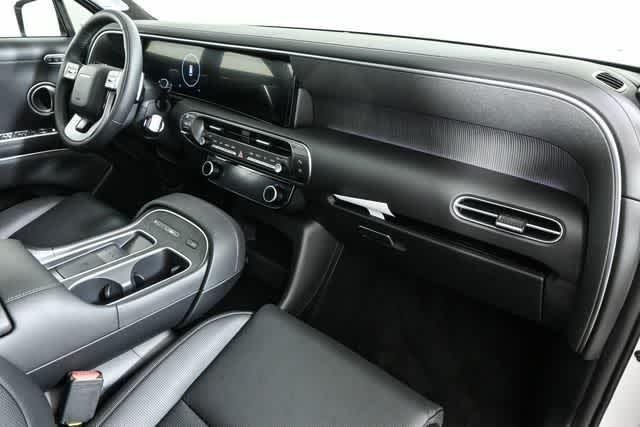 2026 Hyundai Palisade Calligraphy - Photo 102