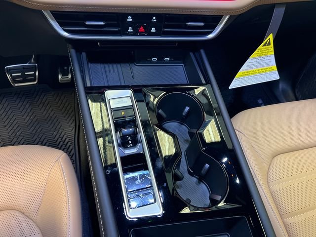New 2026 White Volkswagen 2.0T SEL R-Line Black image 20