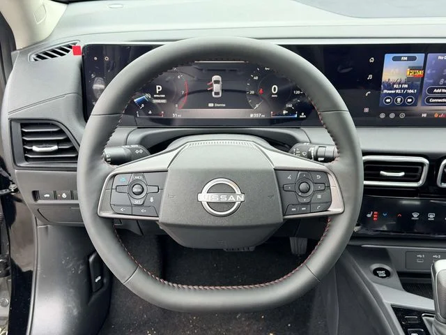 2026 Nissan Sentra SR - Photo 18