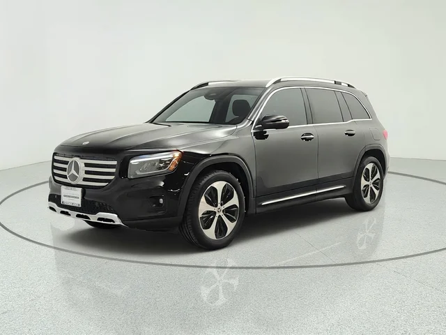 2024 Mercedes-Benz GLB GLB 250 SUV