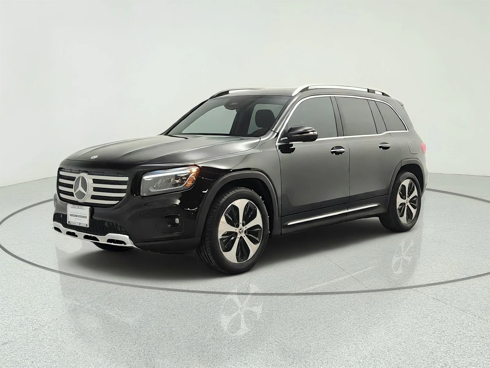 2024 Mercedes-Benz GLB