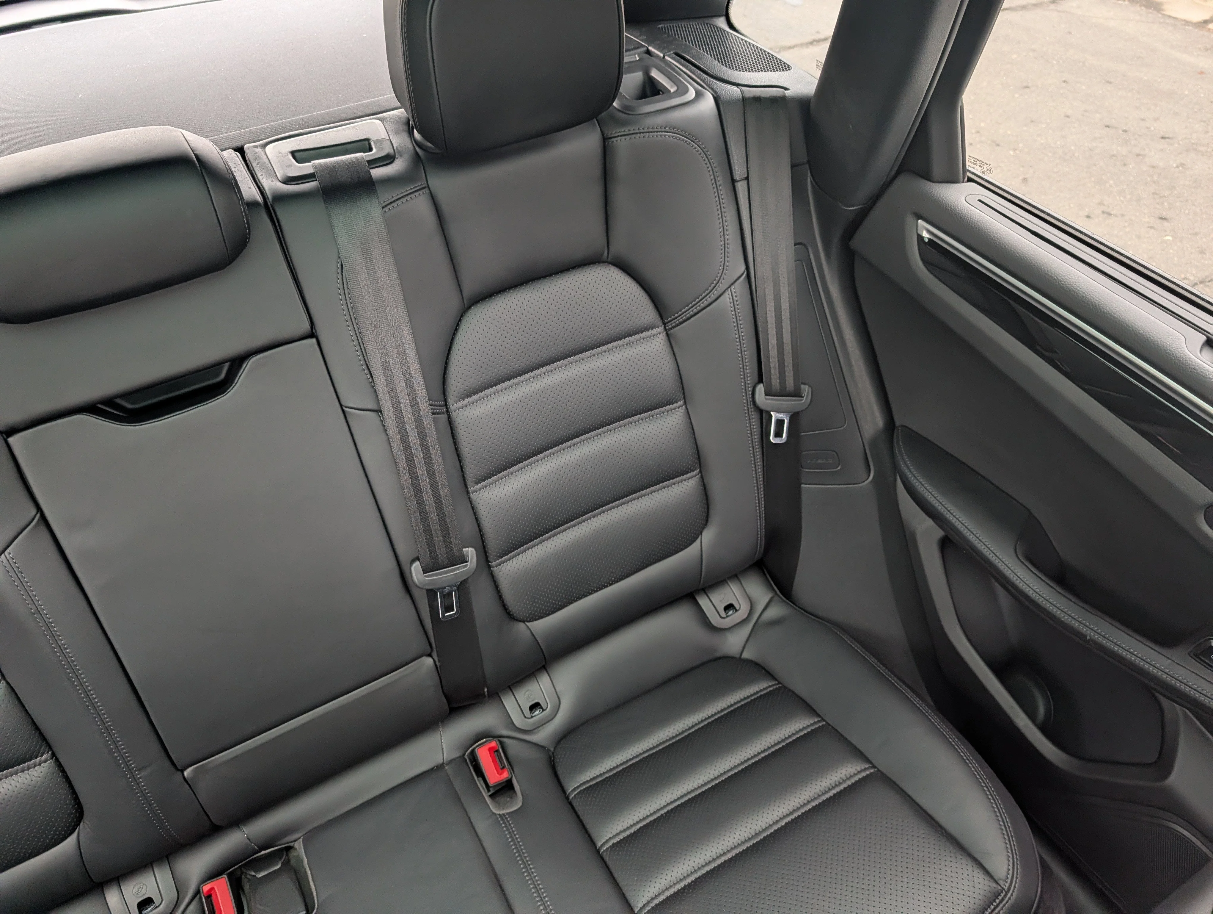 2018 Porsche Macan Turbo - Photo 14