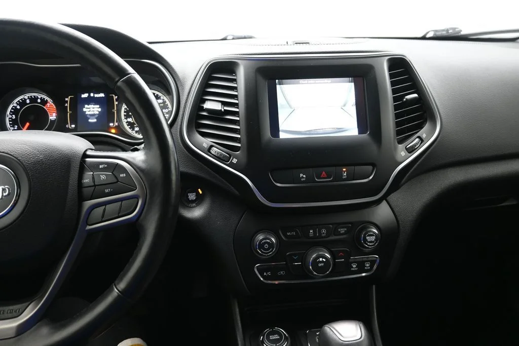 2021 Jeep Cherokee Latitude Lux - Photo 21