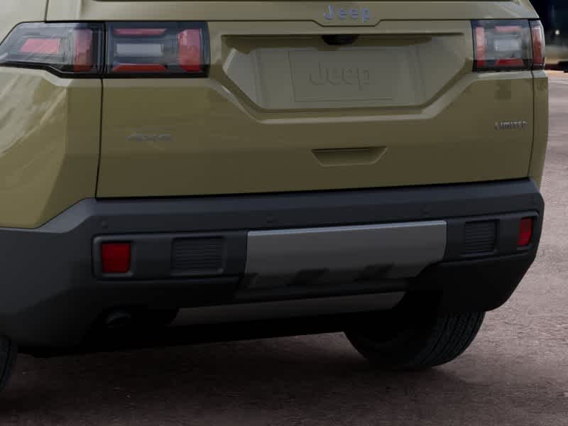 New 2026 41 Jeep Limited image 13