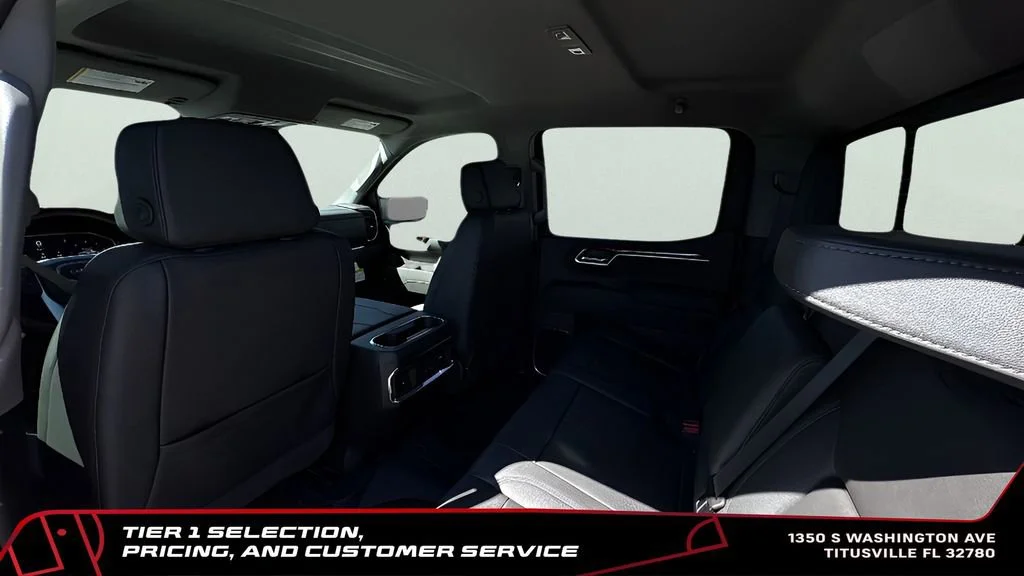 New 2026 Summit White GMC Elevation image 27