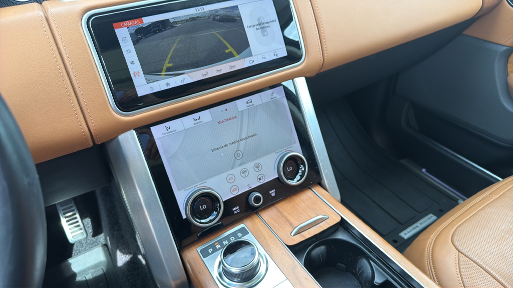 Used 2020  Land Rover Autobiography image 33