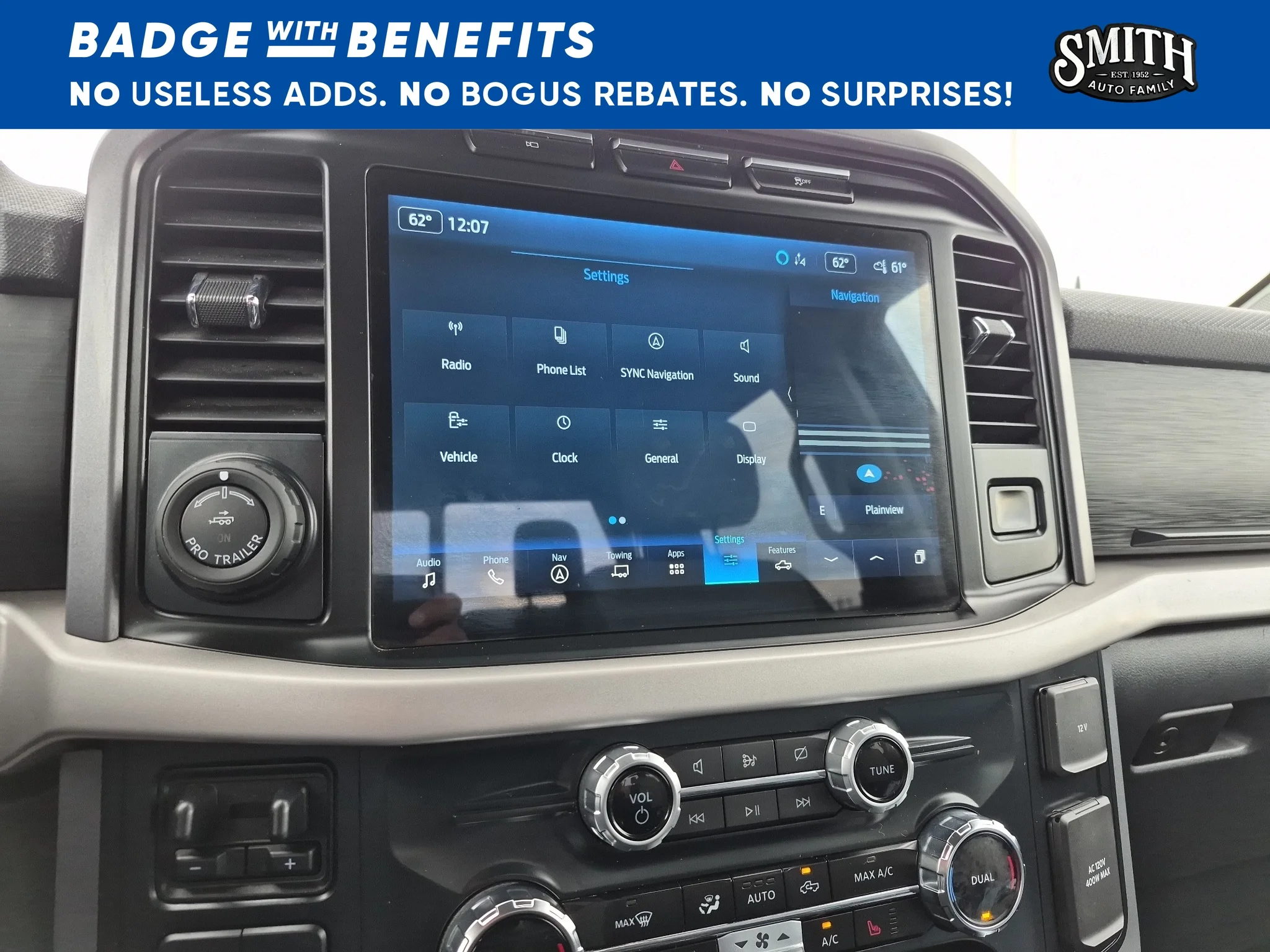Certified Used 2023  Ford XLT image 23