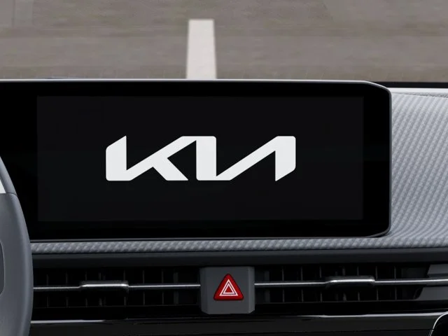 New 2026 White Kia GT-Line image 20