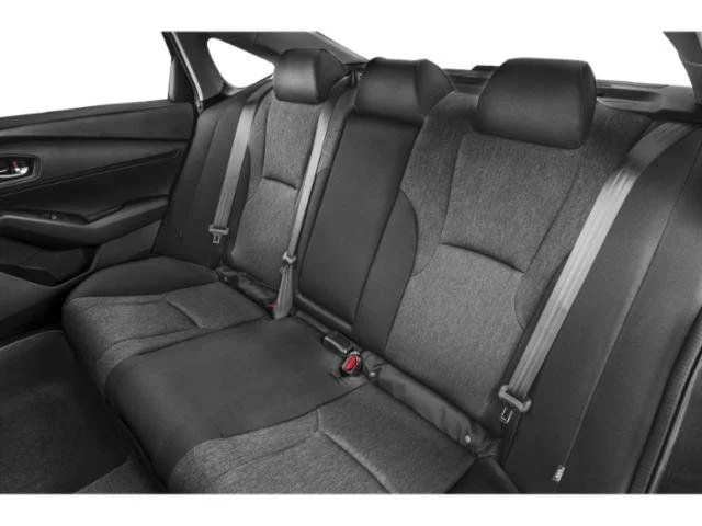 Used 2025  Honda LX image 13
