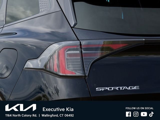 New 2026 Fusion Black Kia SX Prestige image 11