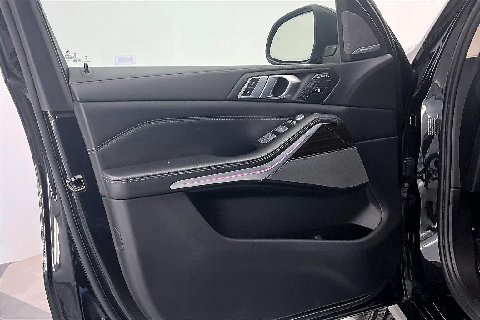 2023 BMW X7 40i - Photo 23