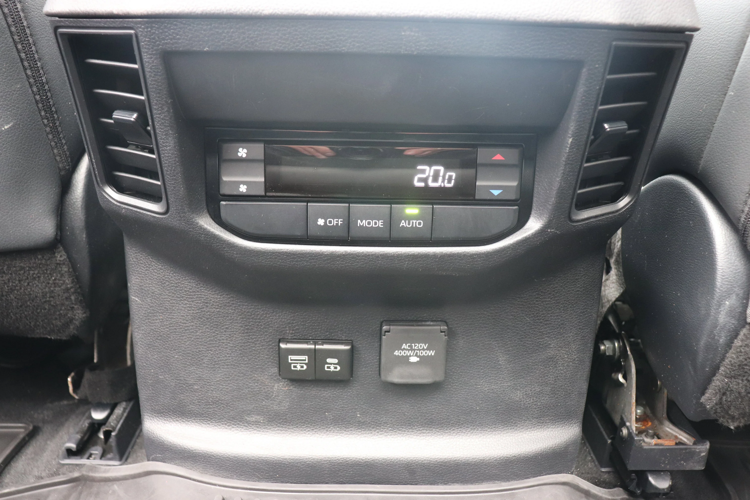 Certified Used 2025 Black Toyota TRD Off Road image 18
