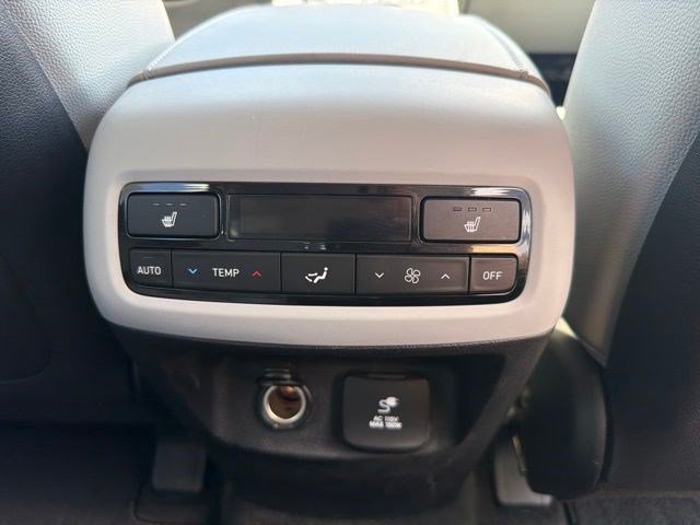Used 2020 Becketts Black Hyundai SEL image 30