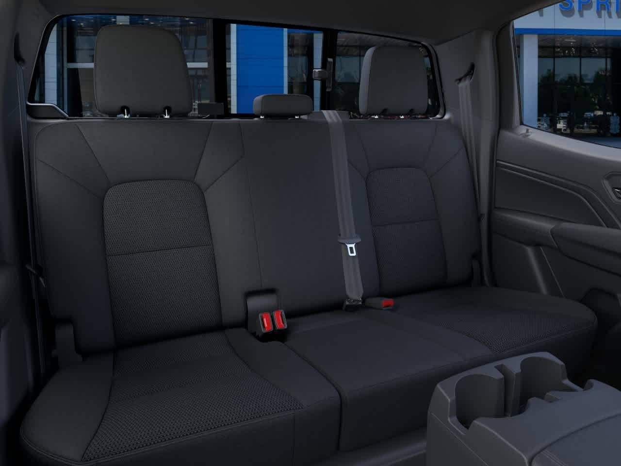 2026 Chevrolet Colorado LT - Photo 17