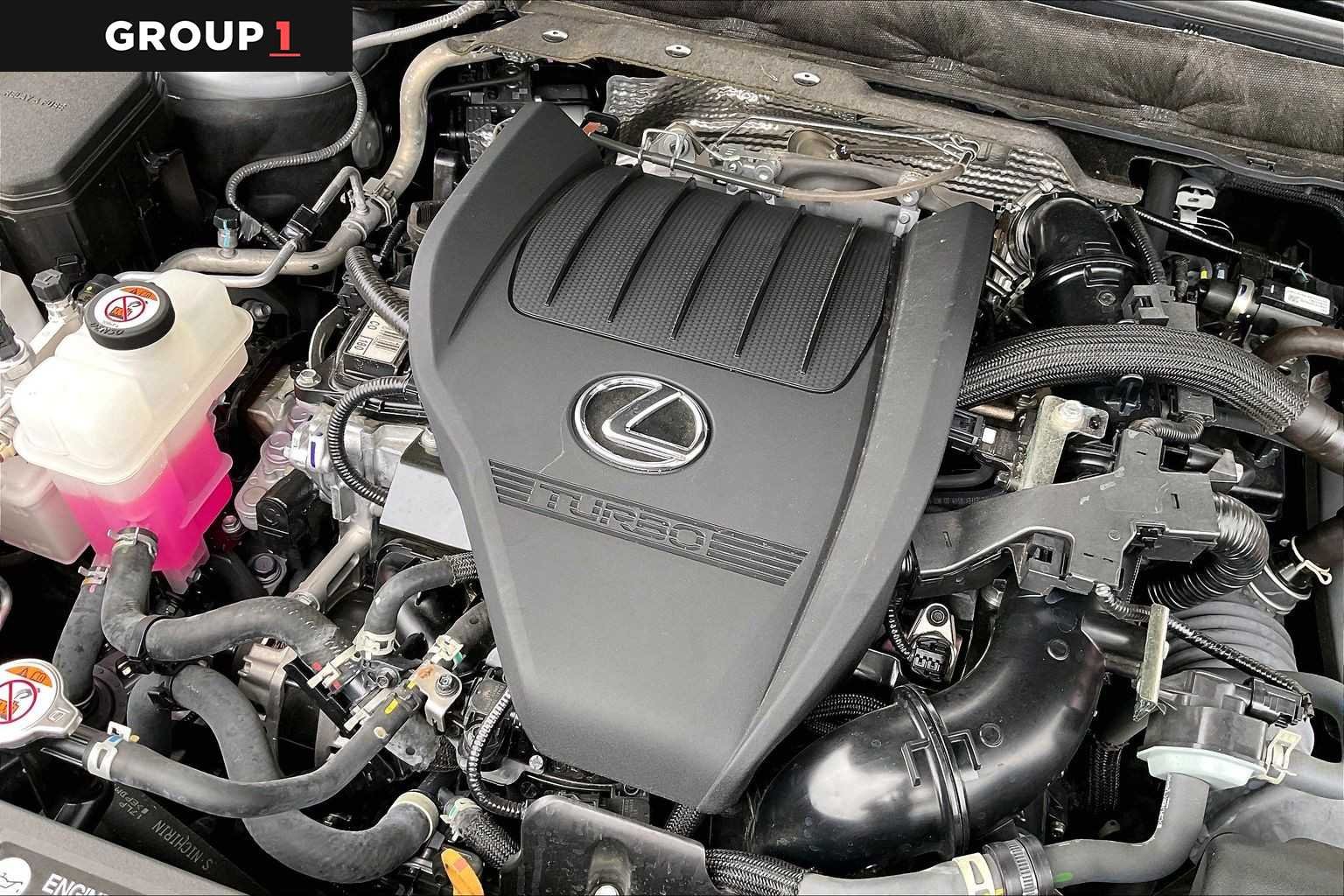 Used 2024 Iridium Lexus Premium image 30