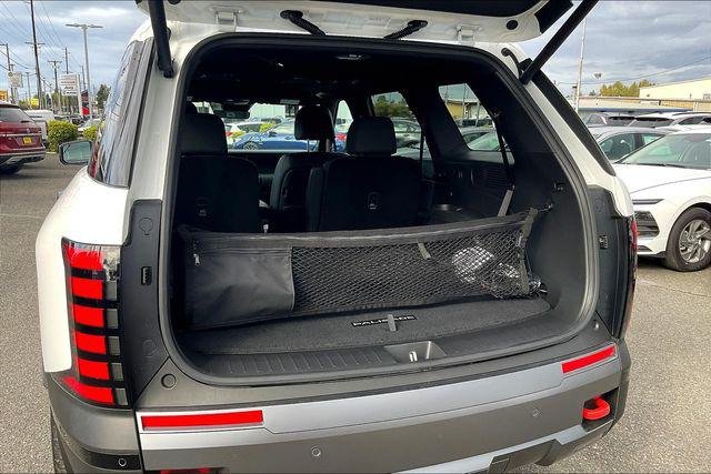 2026 Hyundai Palisade XRT Pro - Photo 19