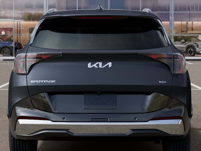 2026 Kia Sportage SX Prestige - Photo 13