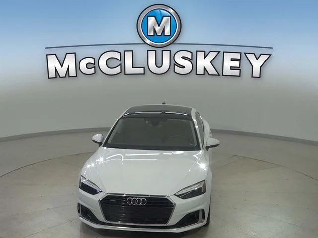 2022 Audi A5 Sportback Premium Plus - Photo 16