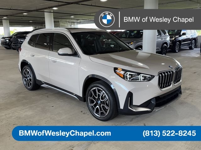 2026 BMW X1 xDrive28i's photo
