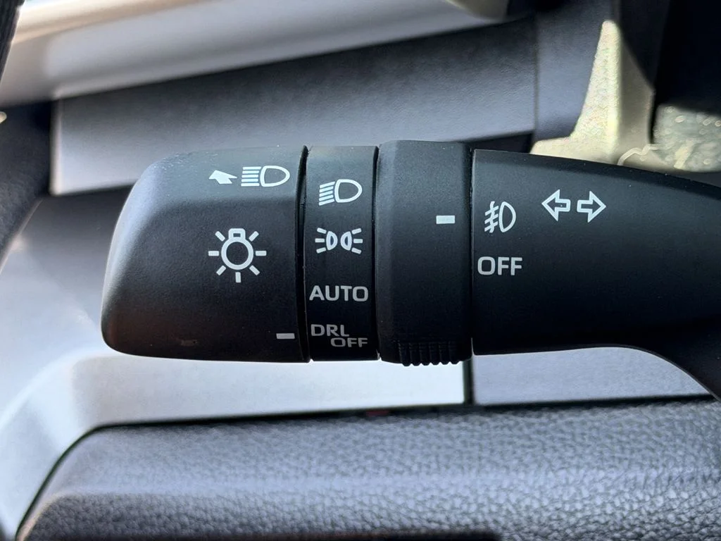 Used 2026 Blue Toyota SR5 image 23