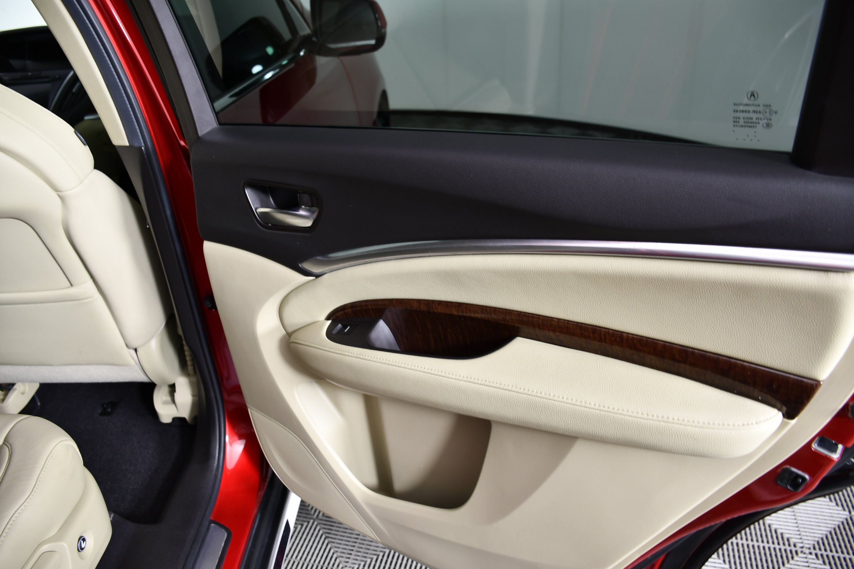 2019 Acura MDX Base - Photo 45