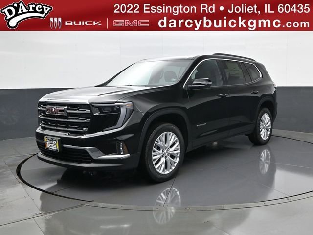 2026 GMC Acadia Elevation FWD's photo