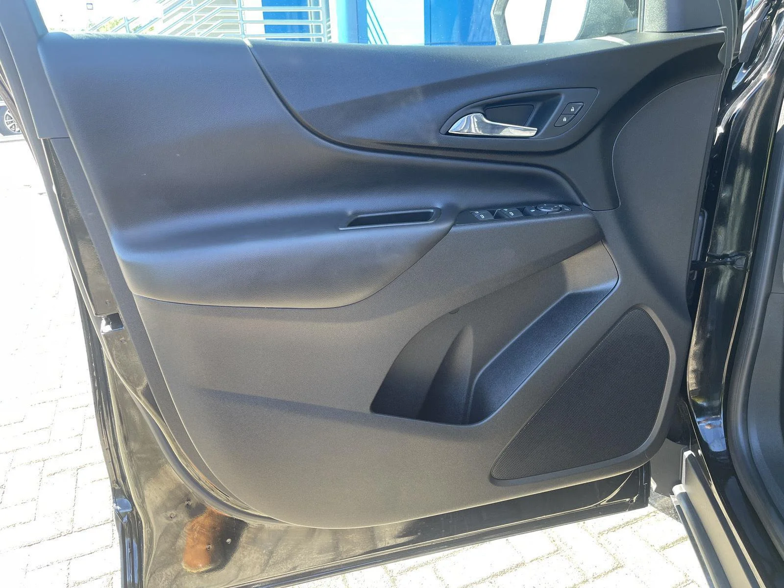 Used 2024 Mosaic Black Metallic Chevrolet LT image 12