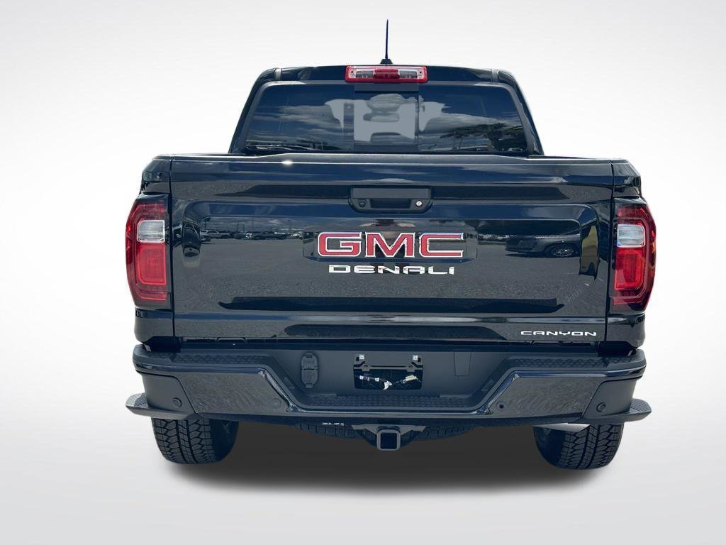 2026 GMC Canyon Denali - Photo 5