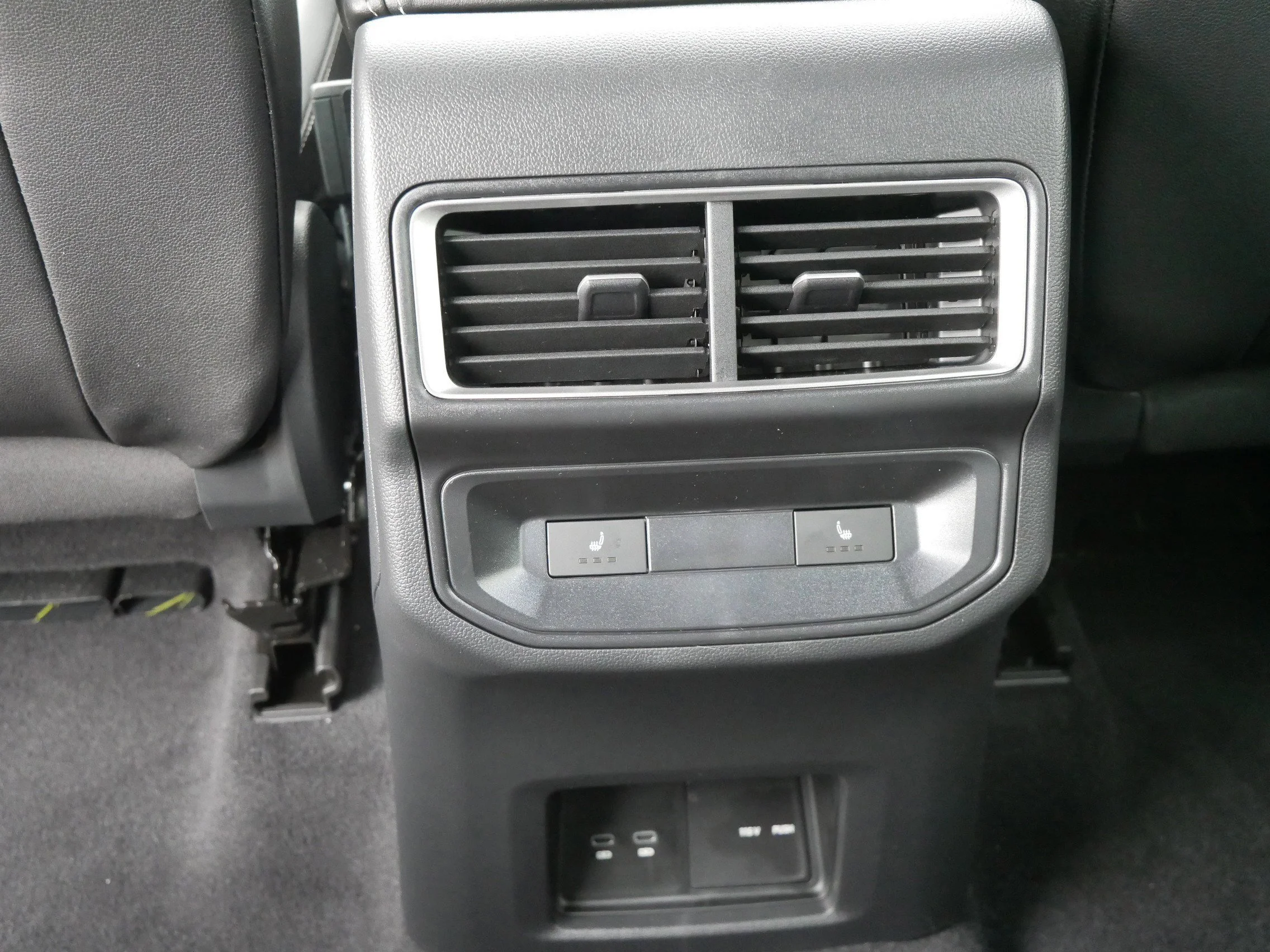 New 2026 Pure Gray Volkswagen 2.0T SEL Premium R-Line image 8
