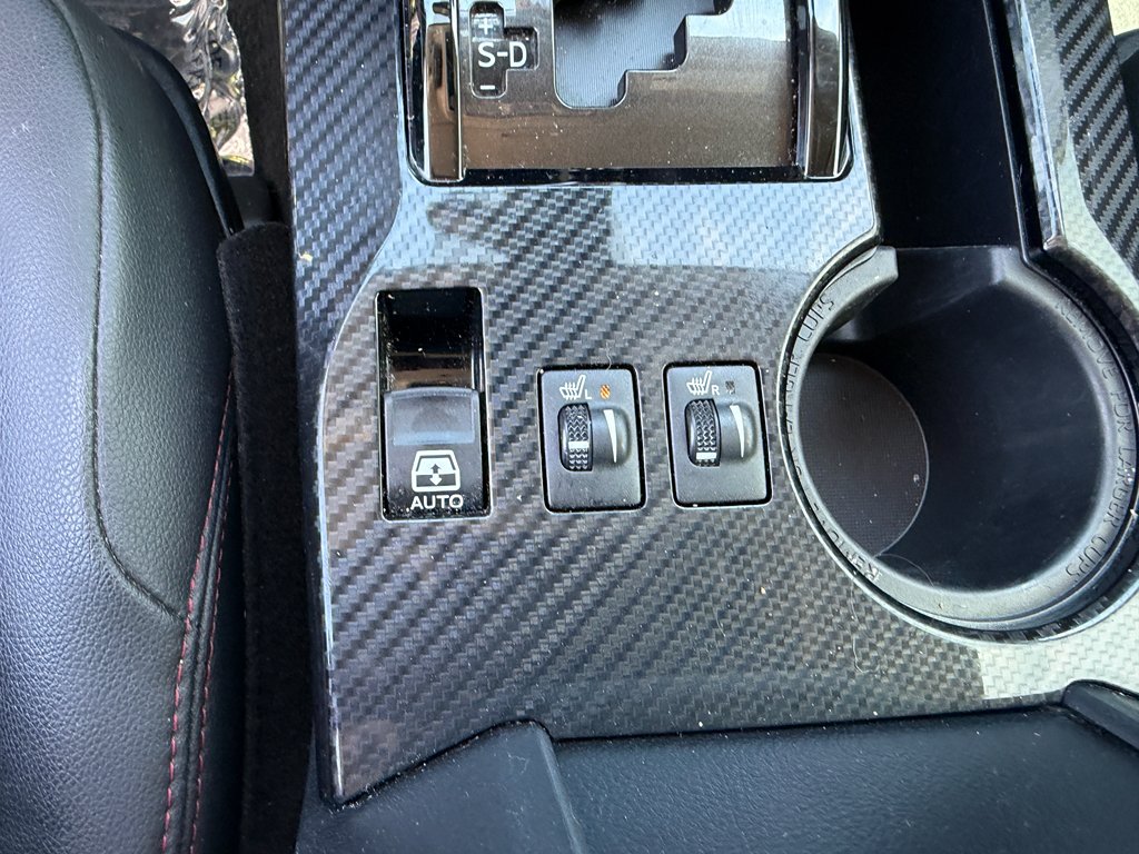 Used 2023 Lime Rush Toyota TRD Off Road Premium image 20