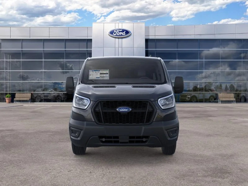 New 2025 Agate Black Metallic Ford  image 34
