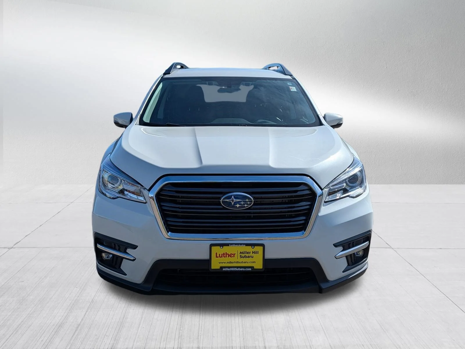 Used 2022 Subaru Ascent Limited with VIN 4S4WMAKD5N3454069 for sale in Hermantown, Minnesota