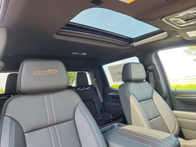 2026 Chevrolet Silverado 1500 High Country - Photo 15